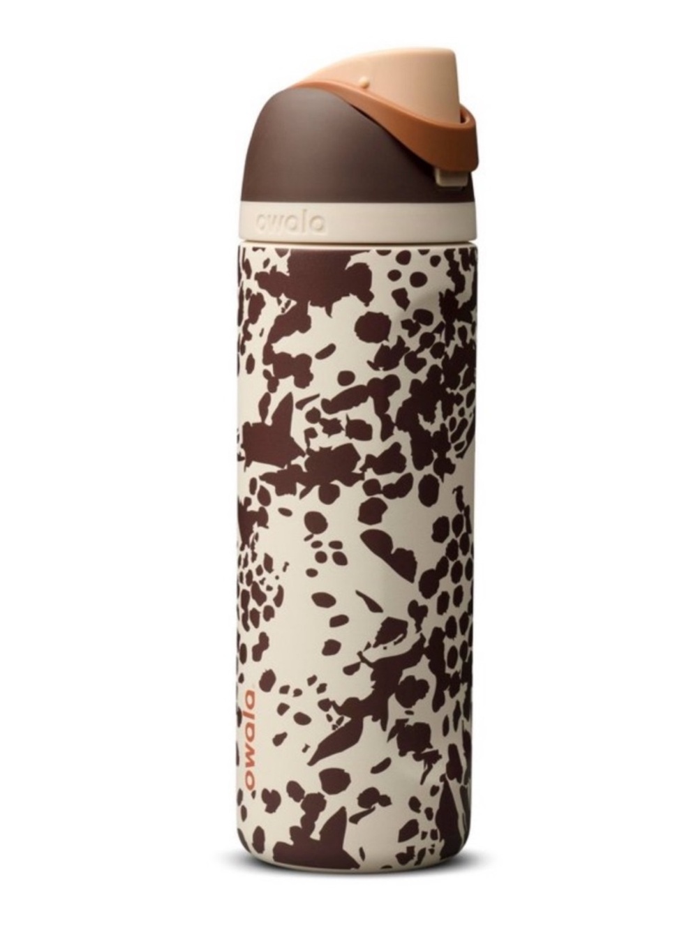 Owala 24oz Stainless Steel Special Edition FreeSip Water Bottle Cowgirl Core - Picture 2 of 3